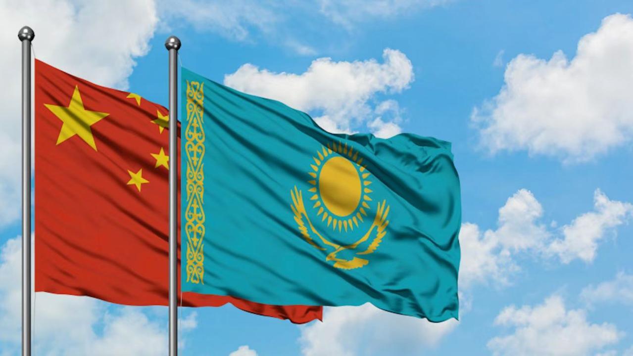 Протокол между РК и КНР по ветеринарным требованиям к экспорту КРС